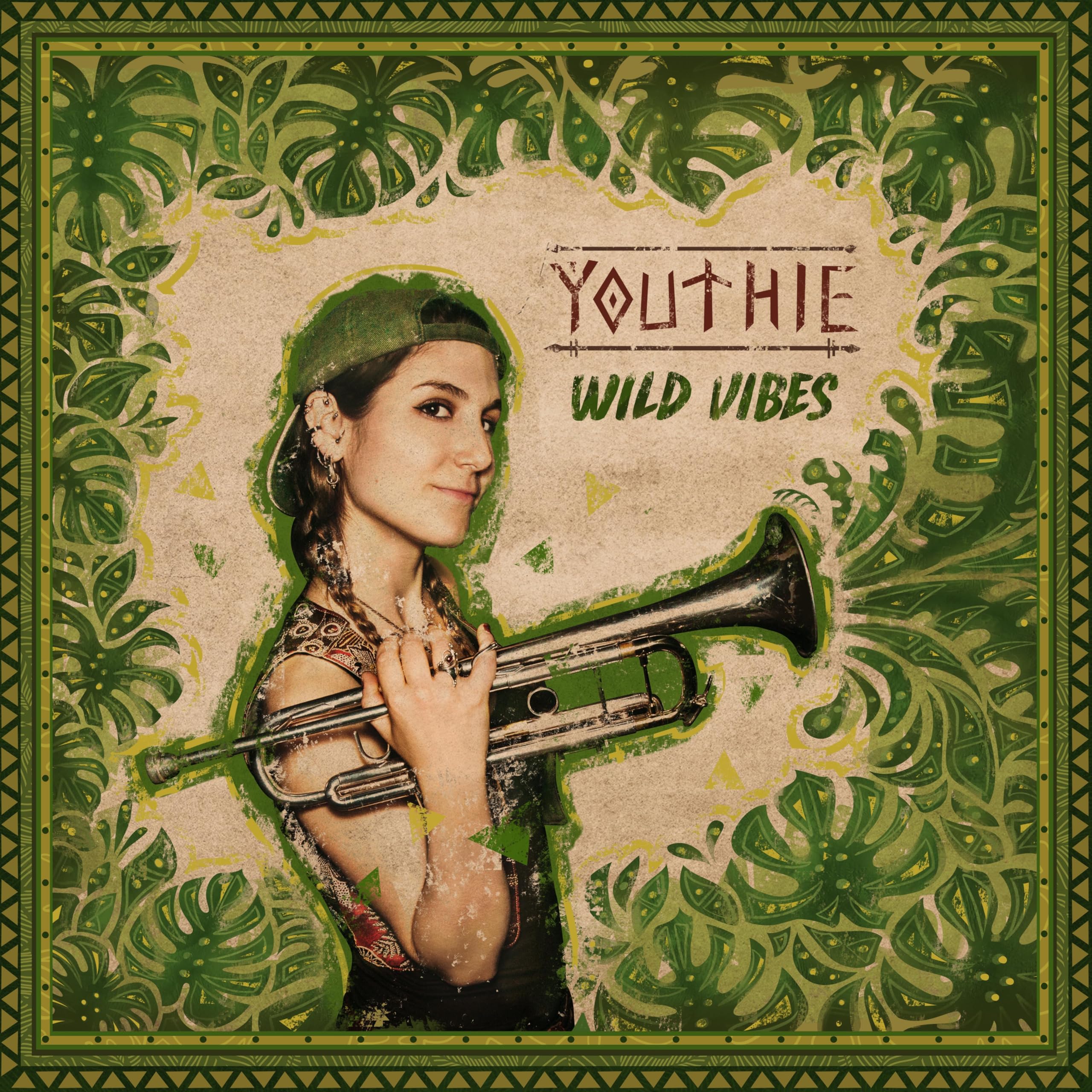 Wild Vibes