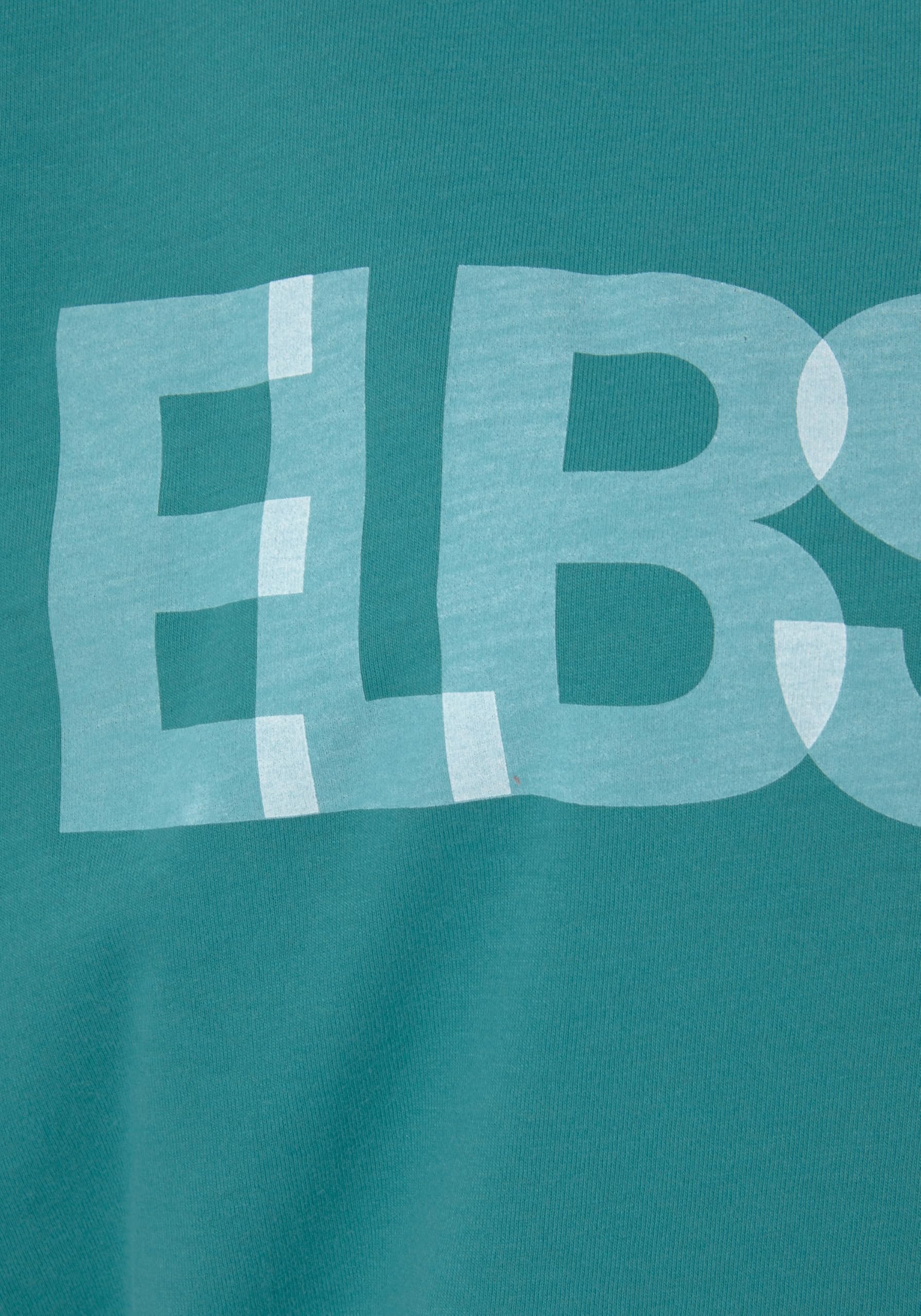 Elbsand Damen 3/4-Arm-Shirt