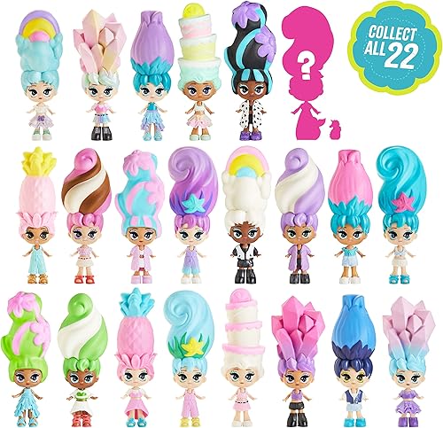 Miniatura 6 de Blume - Muñeca que crece con agua