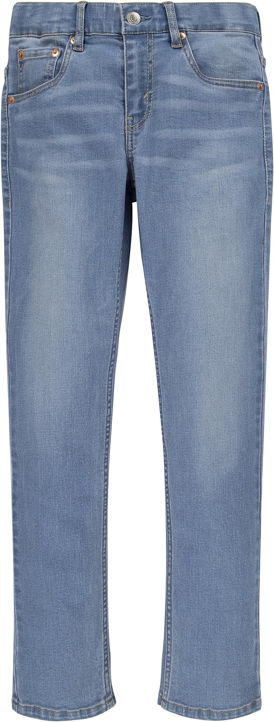 Levi's Boys' 511 Slim Fit Performance Jeans