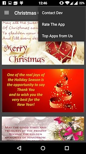 Christmas Greeting Cards 2016