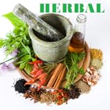 Kräuterelemente, Wunder und Heilmittel.