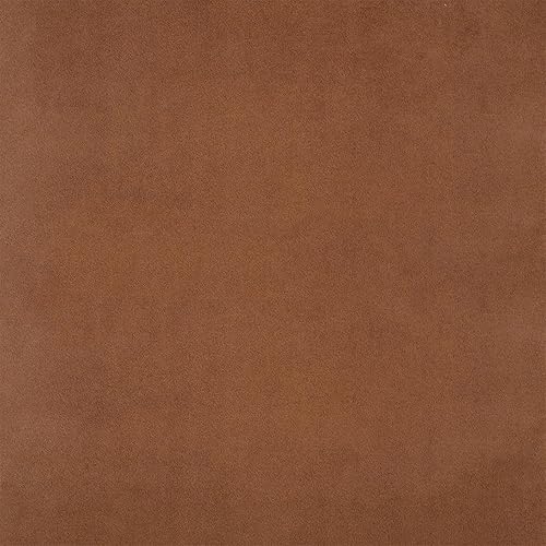 Miniatura 9 de HomePop Decoración del hogar  Otomana redonda de terciopelo con botones grandes  Otomana con almacenamiento para sala de estar y dormitorio,