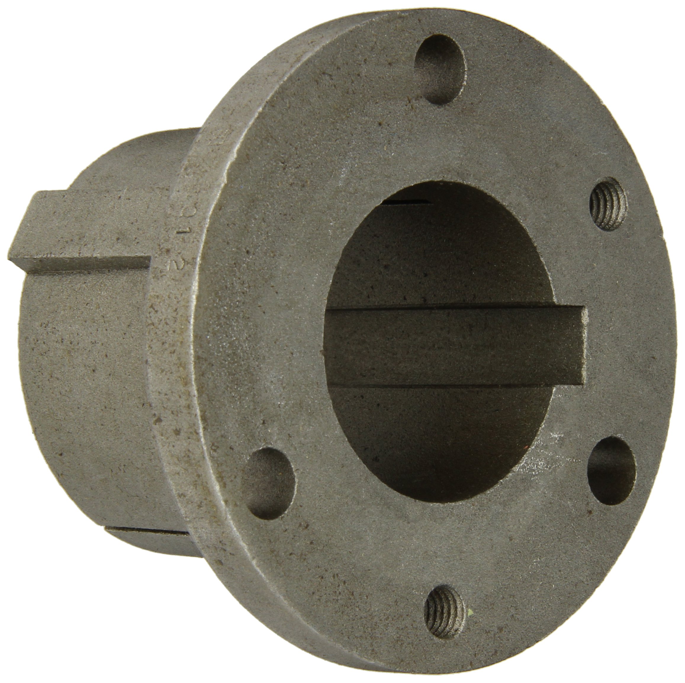 Martin Q1 2 MST Bushing, Sintered Steel, Inch, 2