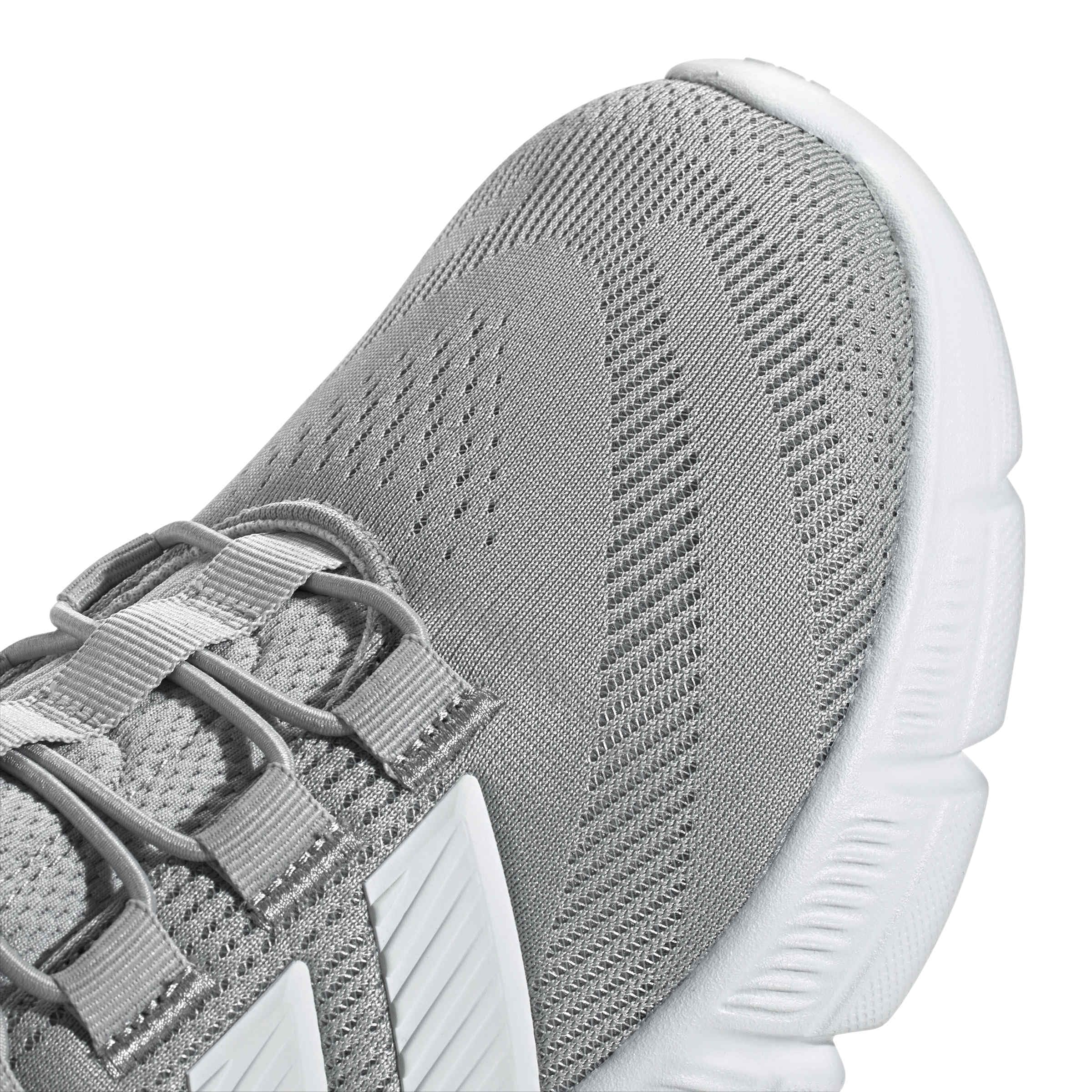 adidas Herren Cloudfoam Flex Laces Shoes – Bild 4