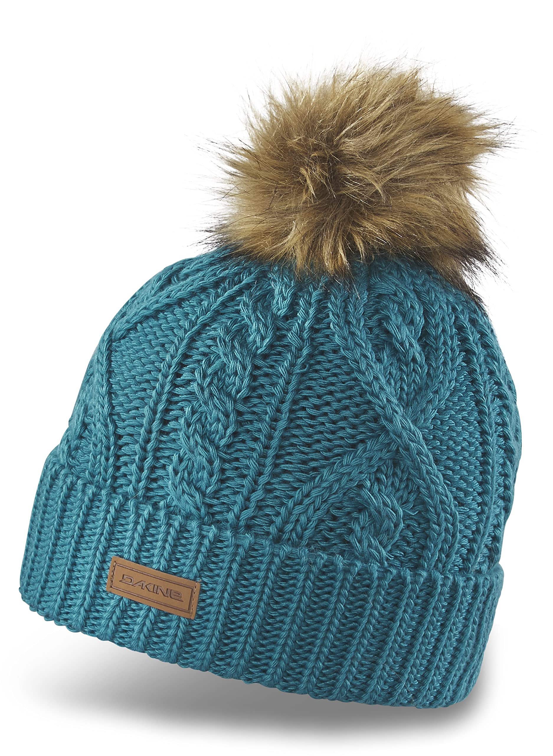 Dakine Kelsey Beanie - Deep Lake
