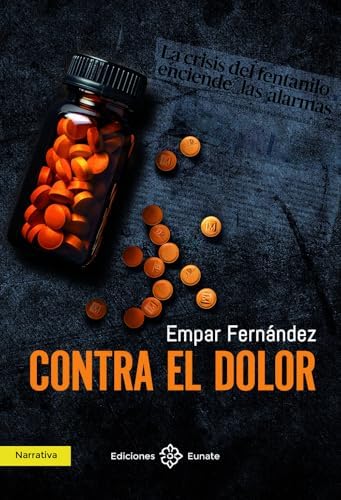 Contra el dolor (NARRATIVA)