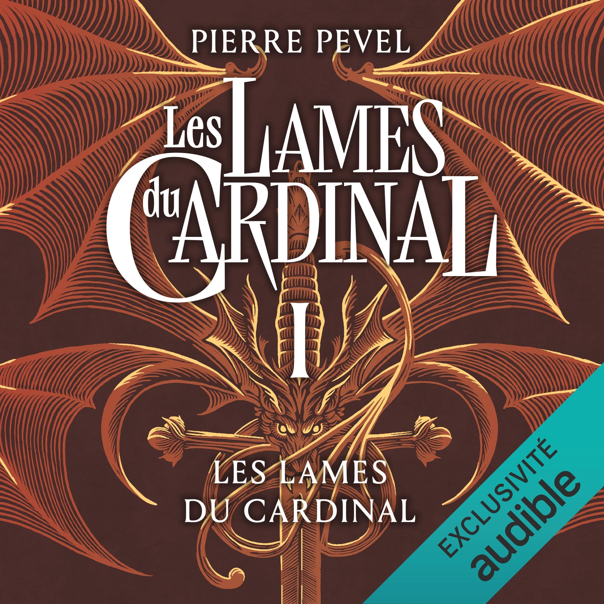 Les Lames du Cardinal