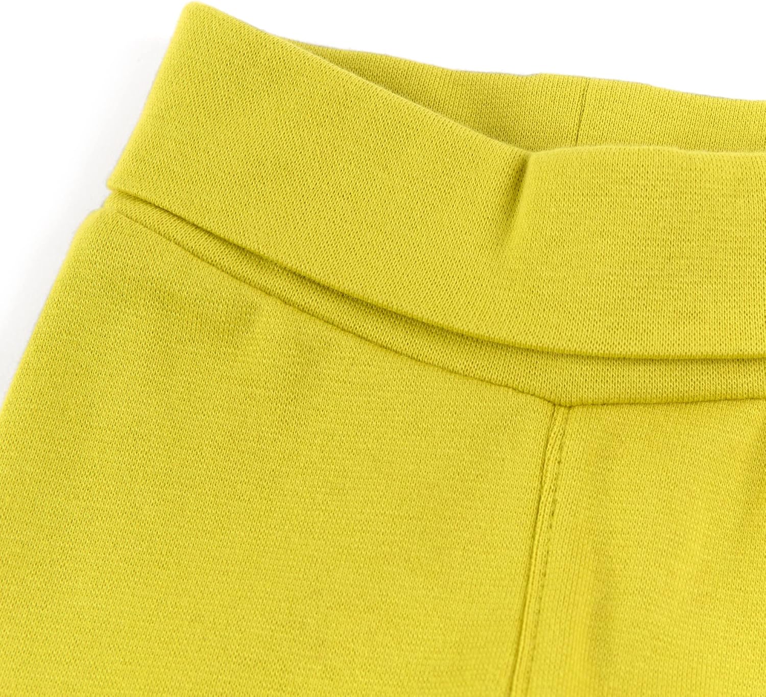 Sigikid Baby Girls Leggings Sigikid - Baby Girls Organic Cotton Leggings