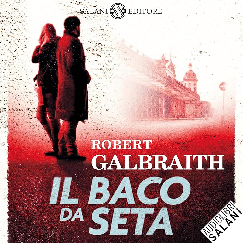 Carousel Item: Il baco da seta