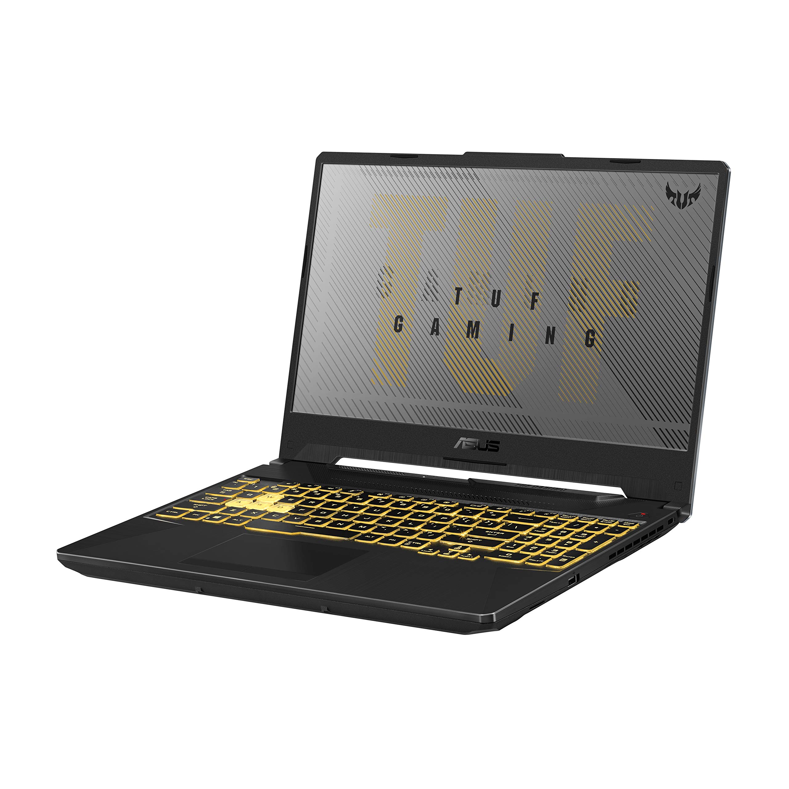 Amazon.co.jp: ASUS ゲーミングノートパソコン TUF Gaming F15 FX506LU 