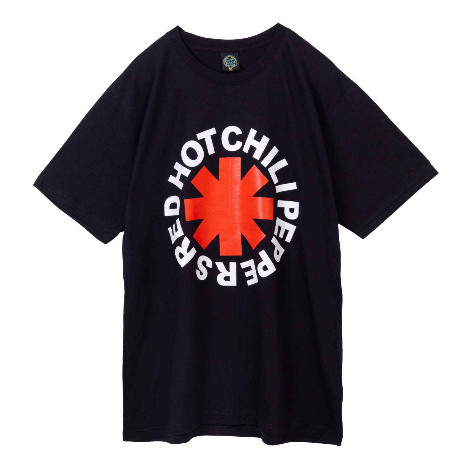 Amazon | [NYARO] レッチリ レッドホットチリペッパーズ tシャツ 