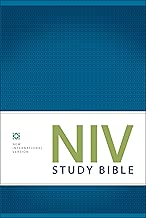 NIV Study Bible, eBook - coolthings.us