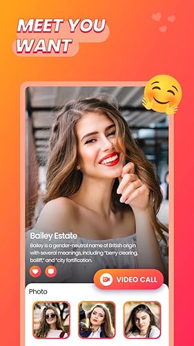 Sweet Video Chat: Live Cam