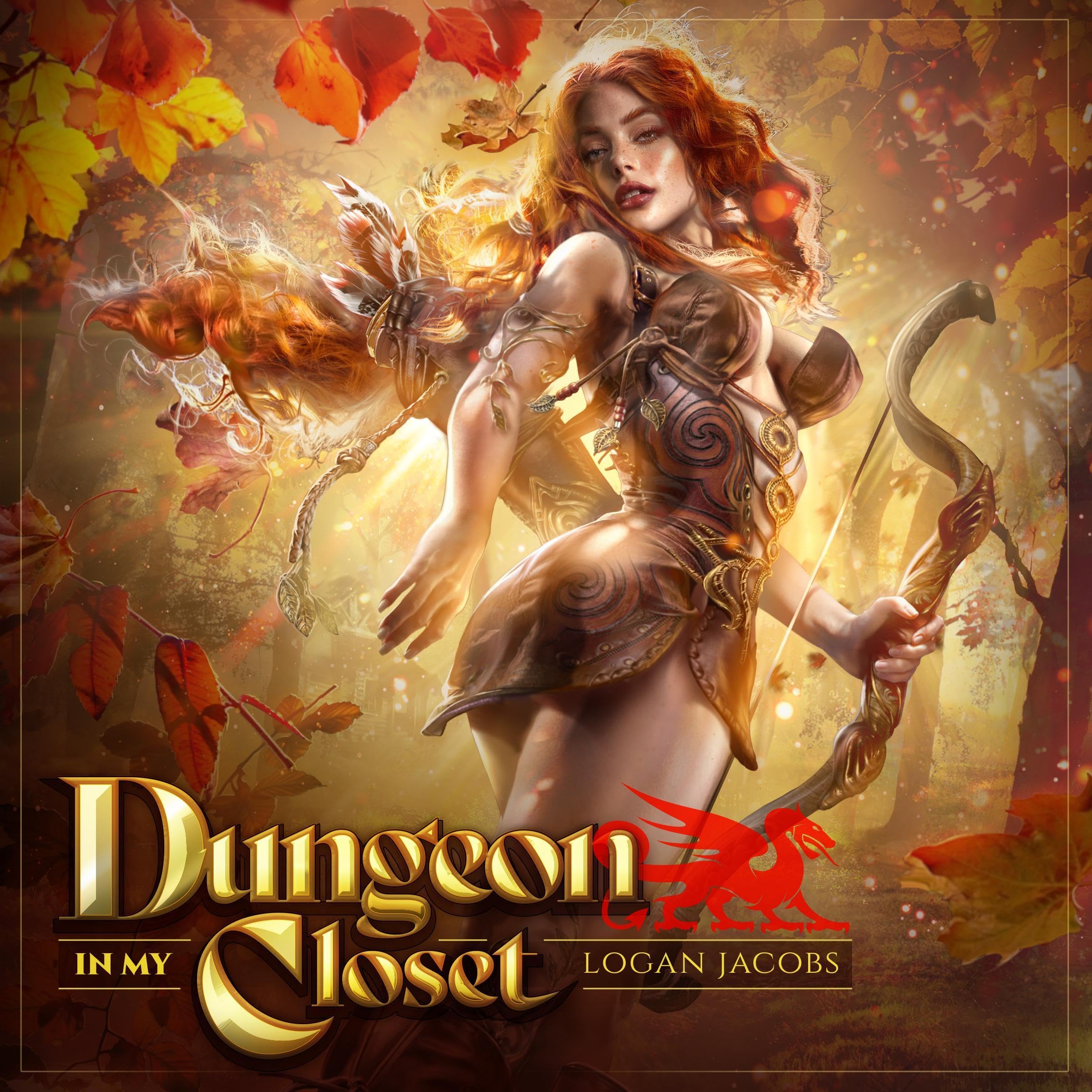 Dungeon in My Closet