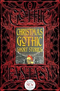 Christmas Gothic Short Stories (Gothic Fantasy)