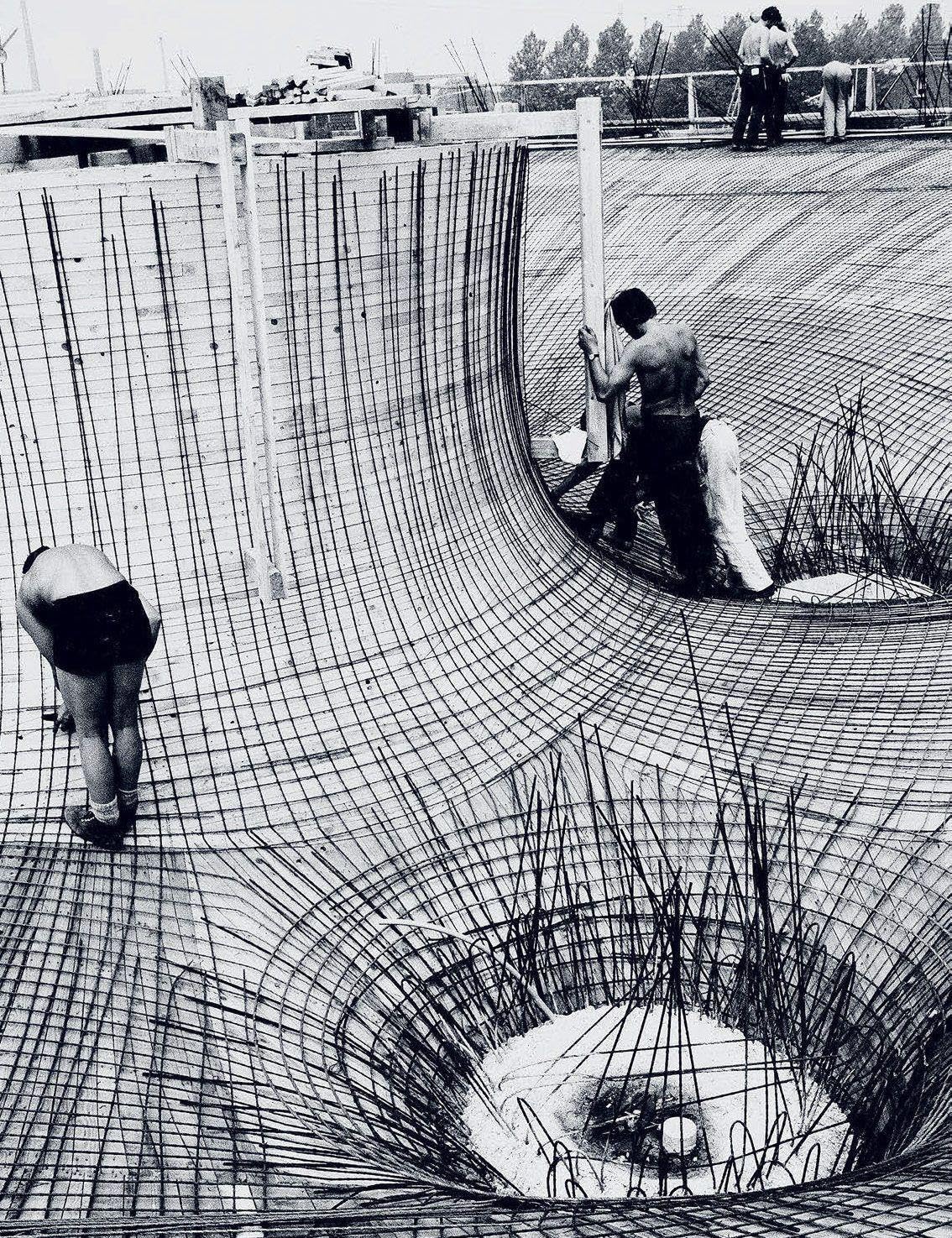 Conceptual Design of Structures: Connecting Engineering and Architecture