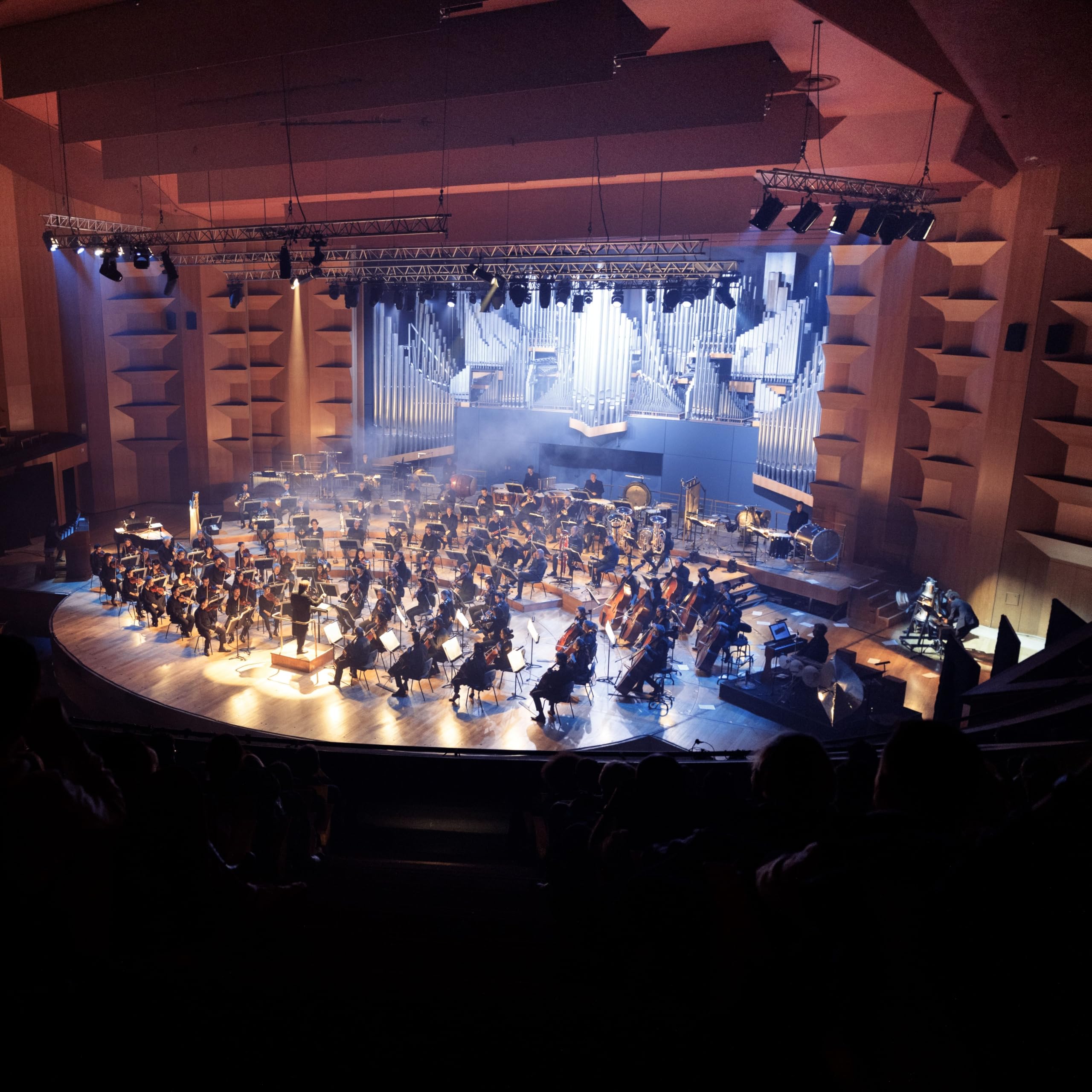 Orchestre National de Lyon