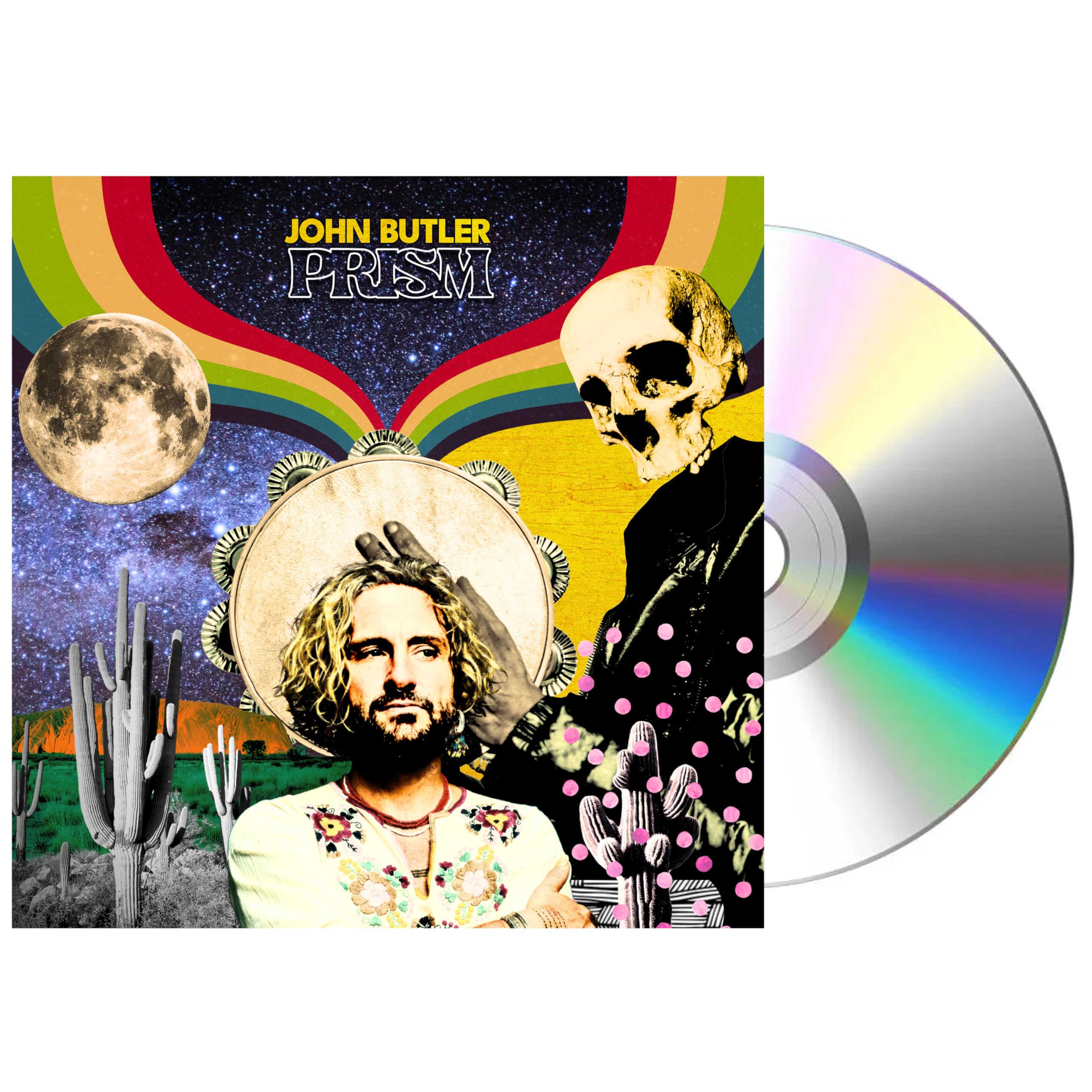 PRISM