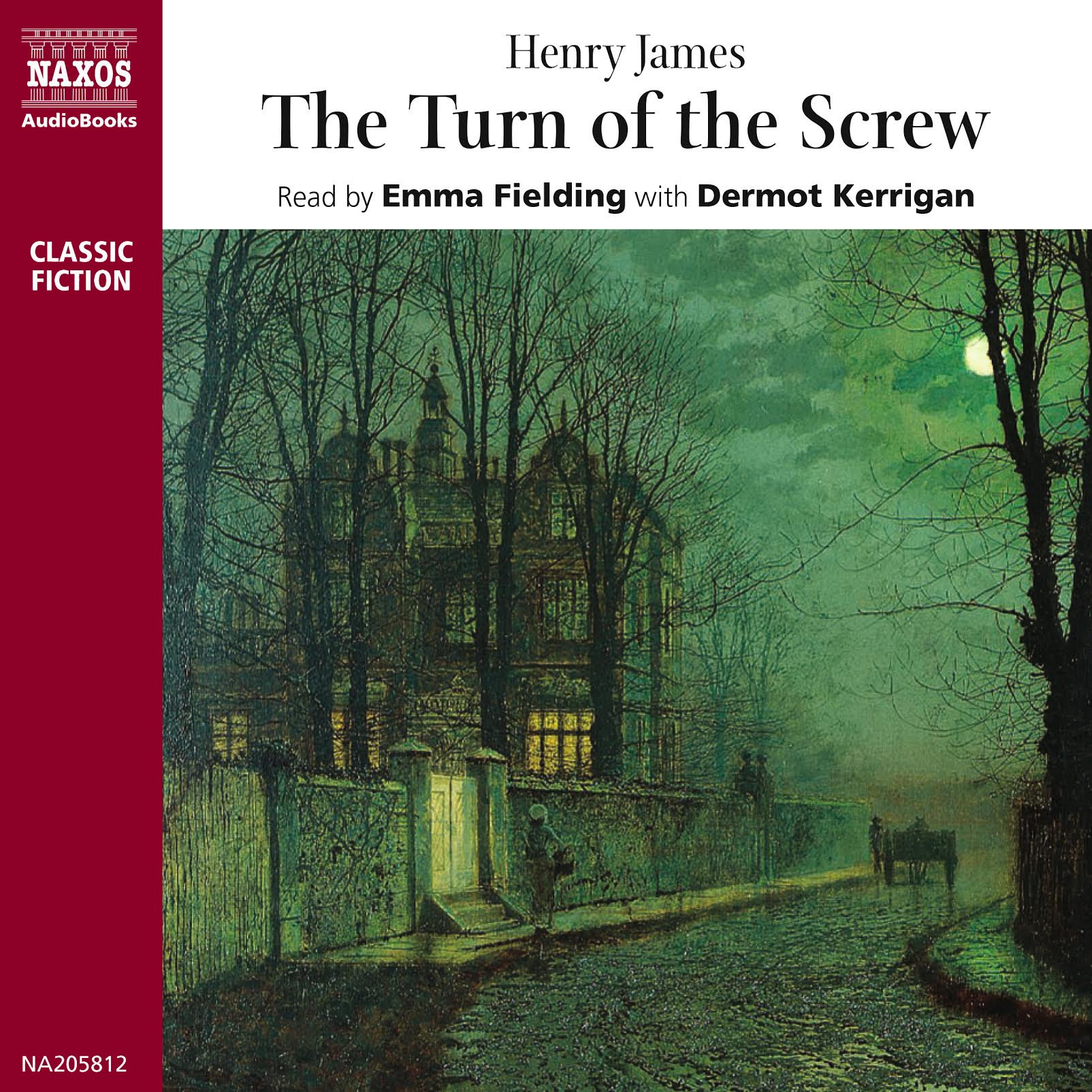 The Turn of the Screw