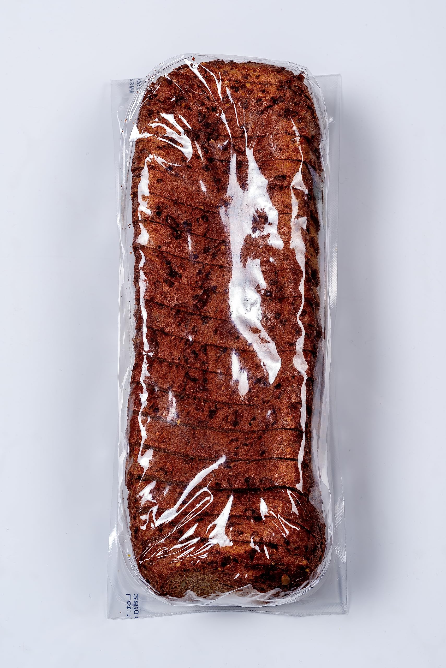 Deliprotein - Pack de 6 panes