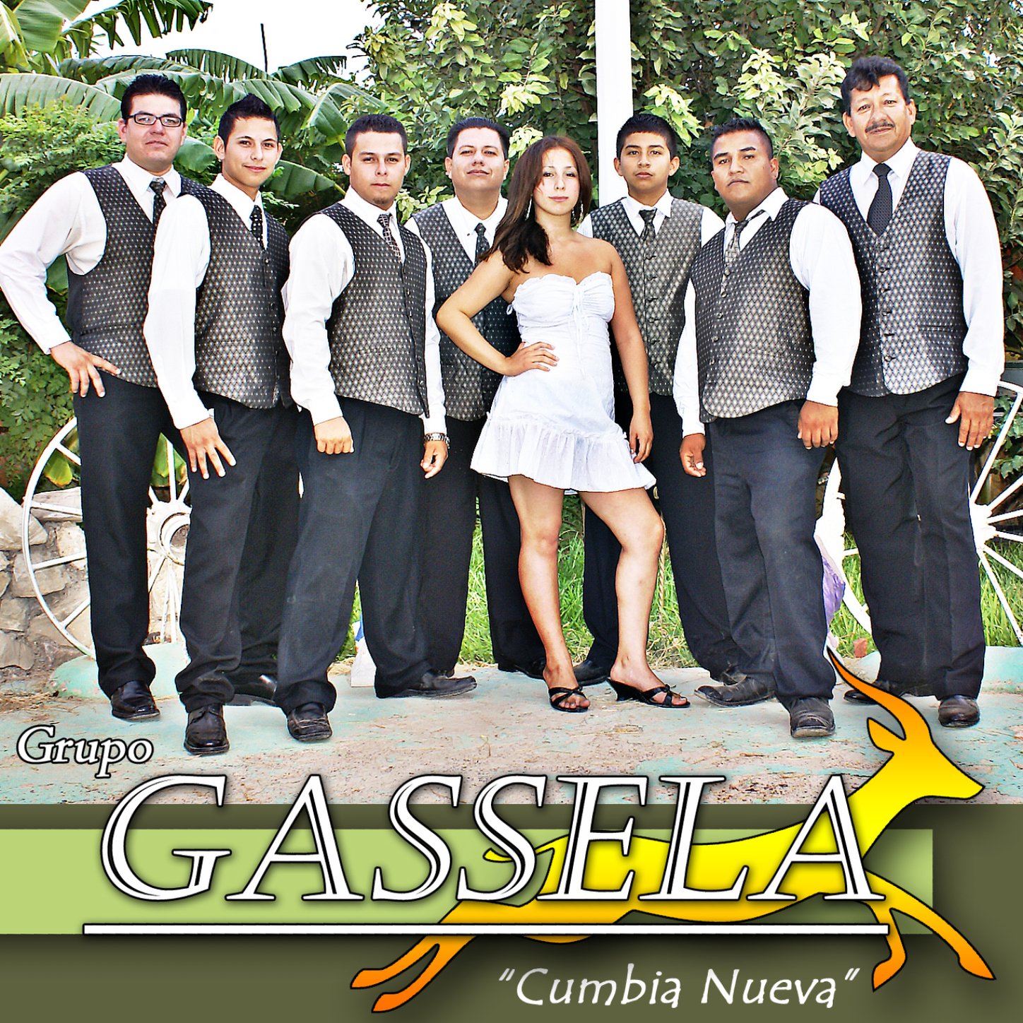 Grupo Gassela