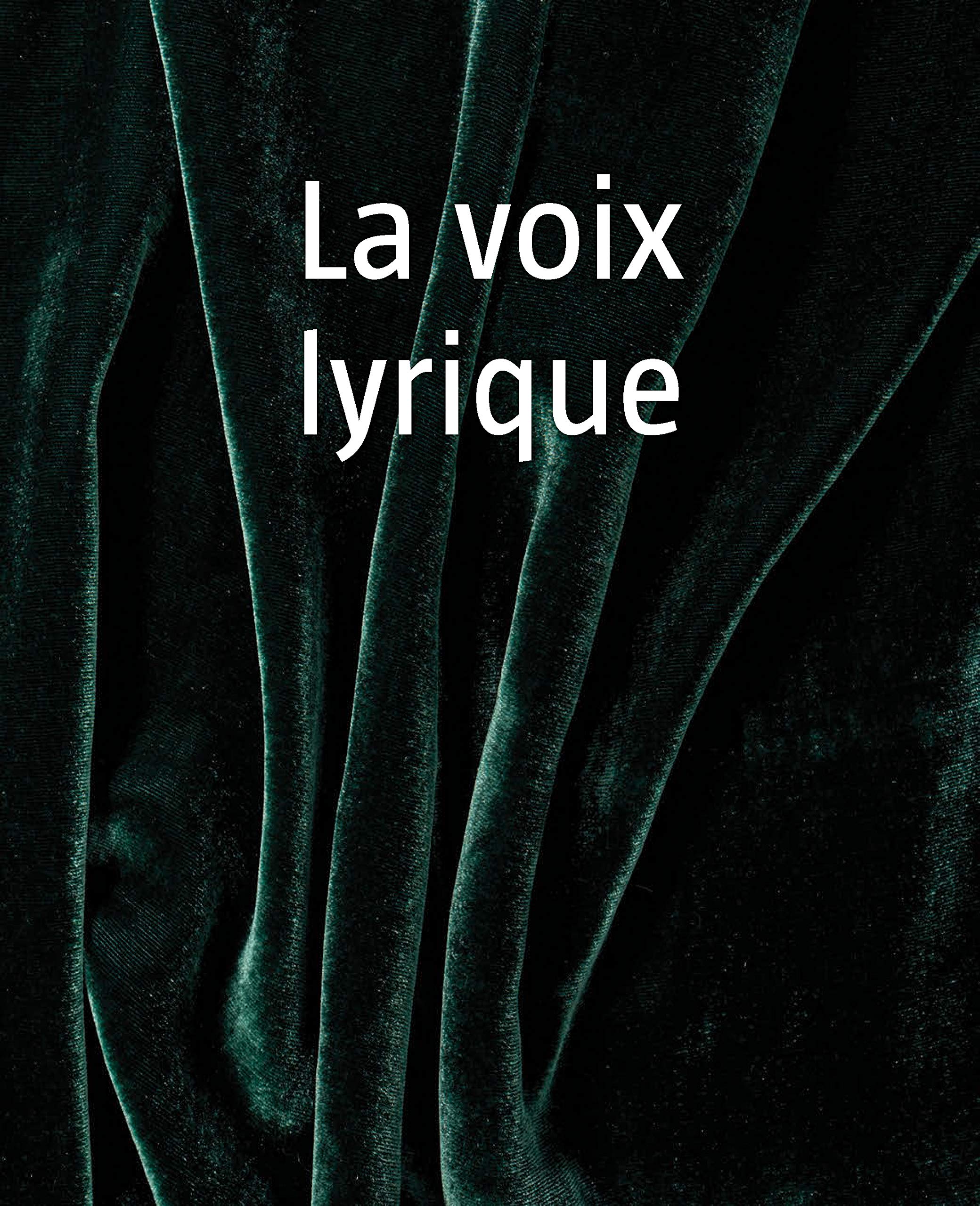 La belle histoire de la voix