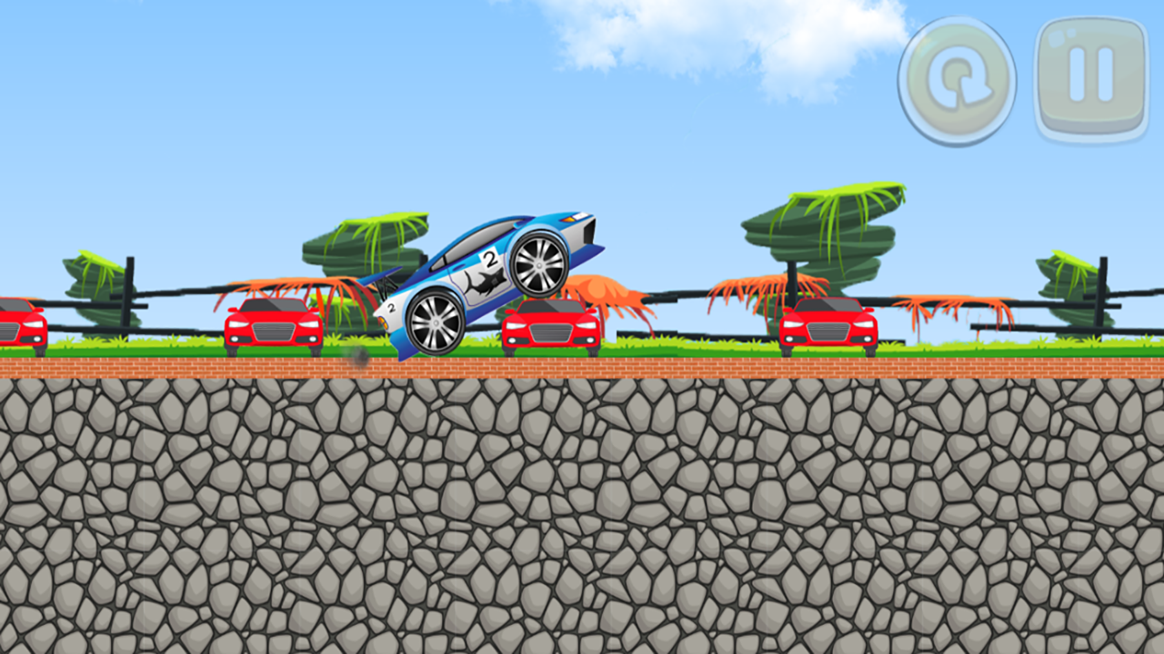 Hill Racing Pvp 2:Amazon.com:Appstore for Android