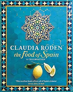The Food of Spain