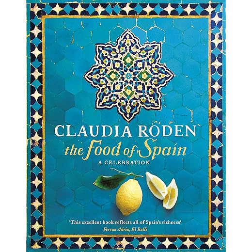 The Food of Spain