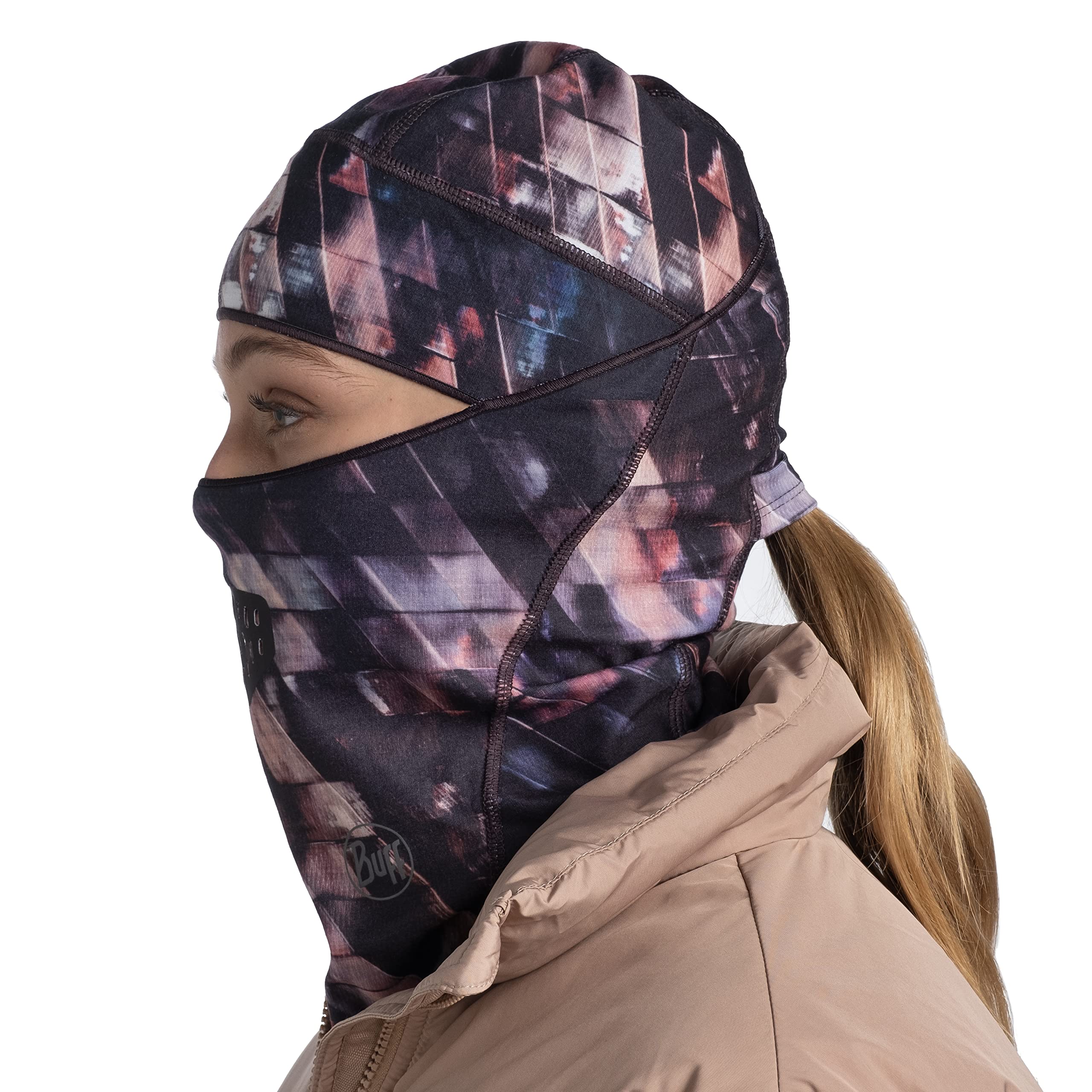 Buff ThermoNet Hinged Balaclava - AW22