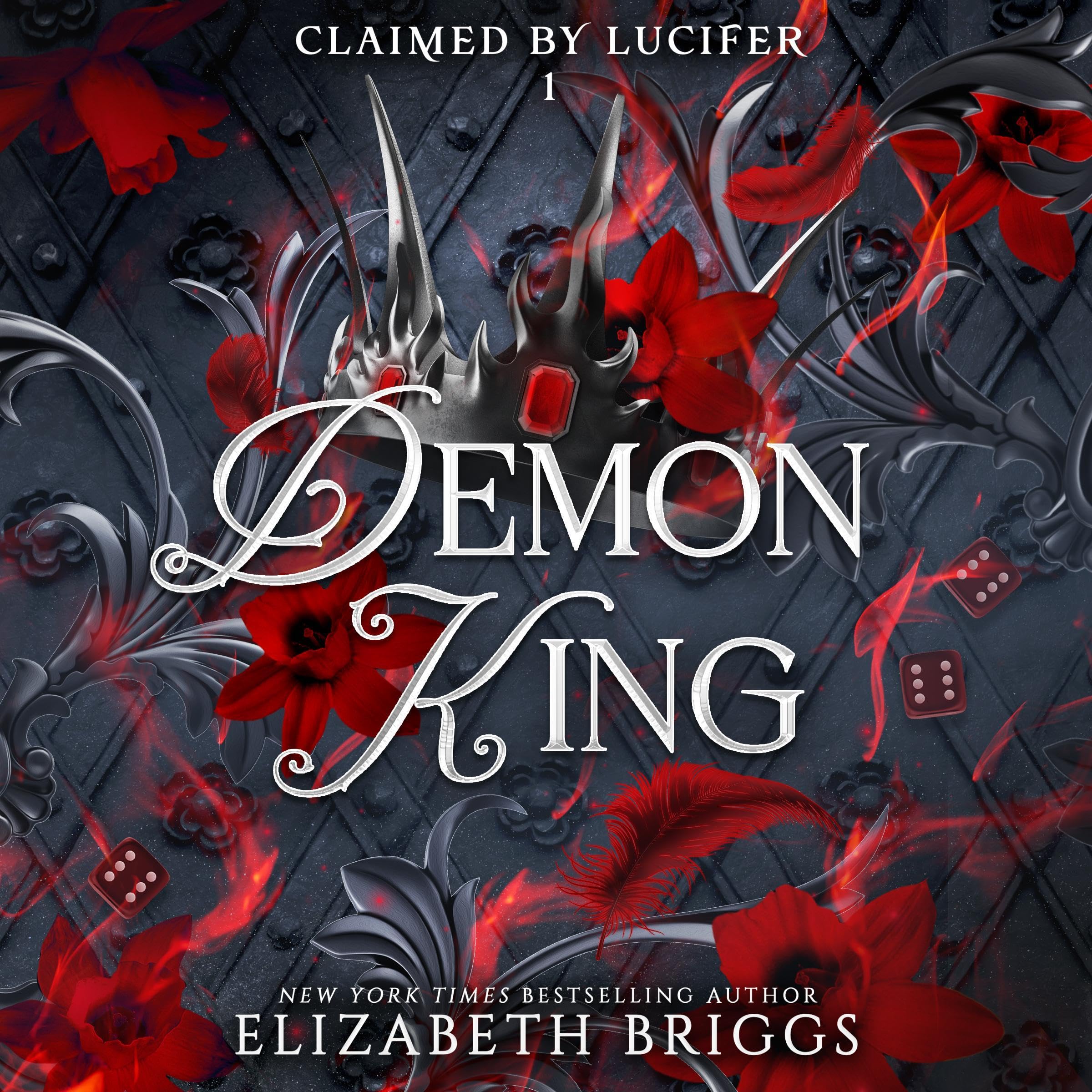 Cover art for Demon King
