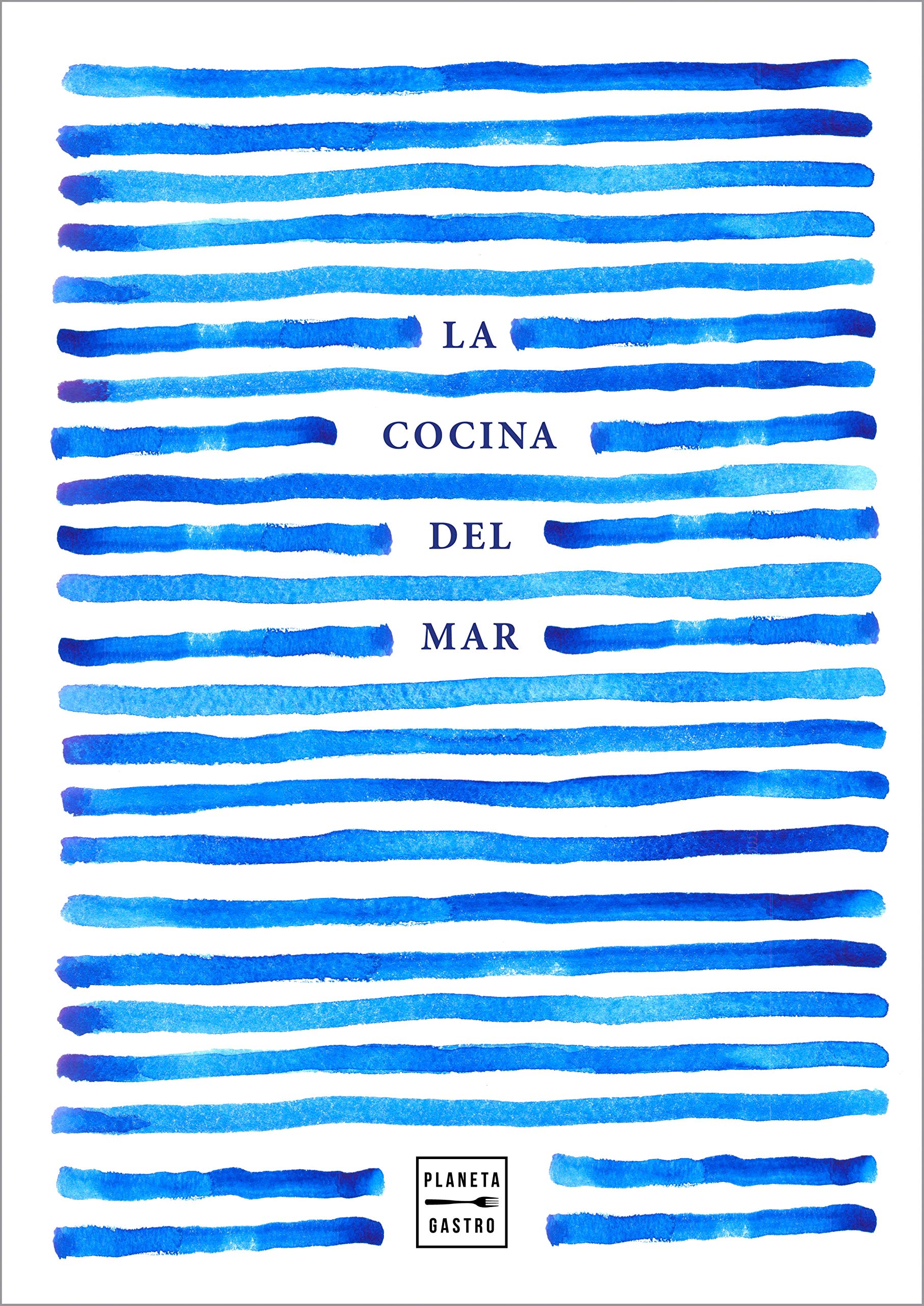 La cocina del mar (Cocina Temática)
