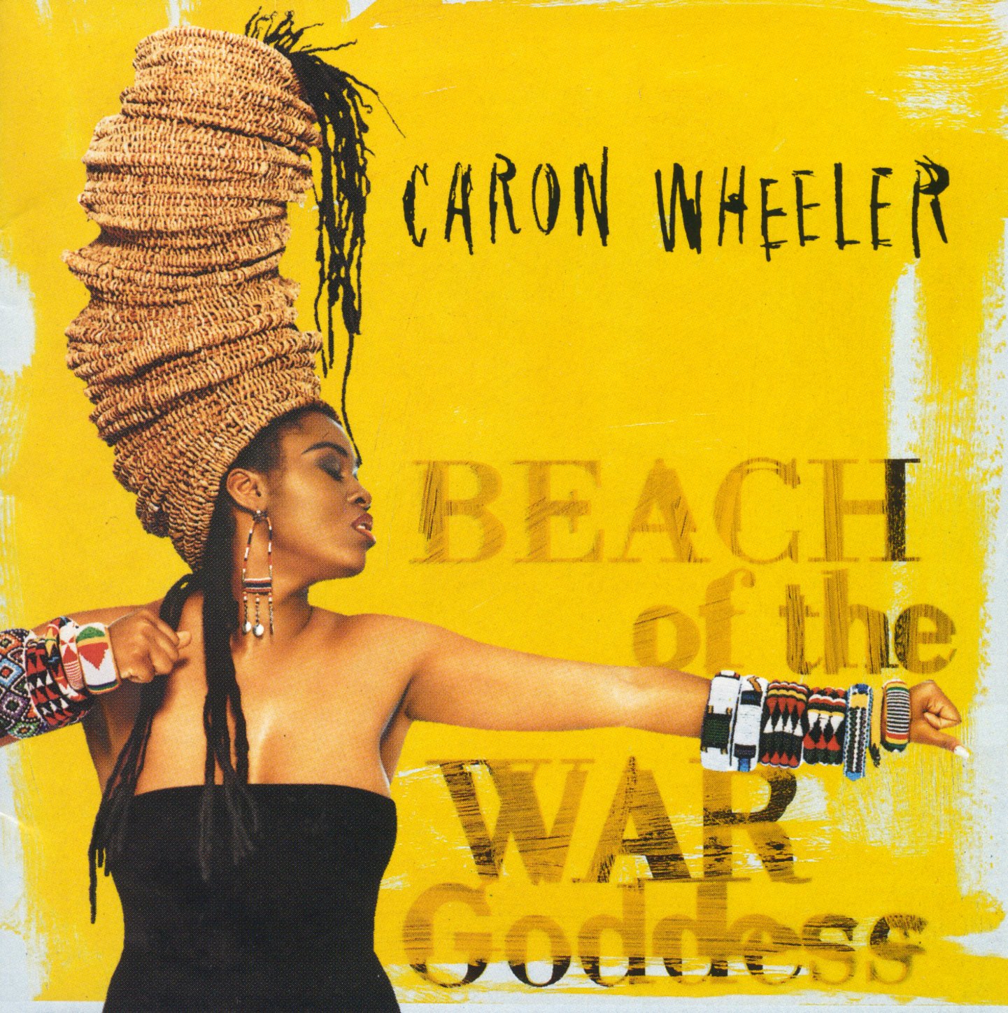 Caron Wheeler