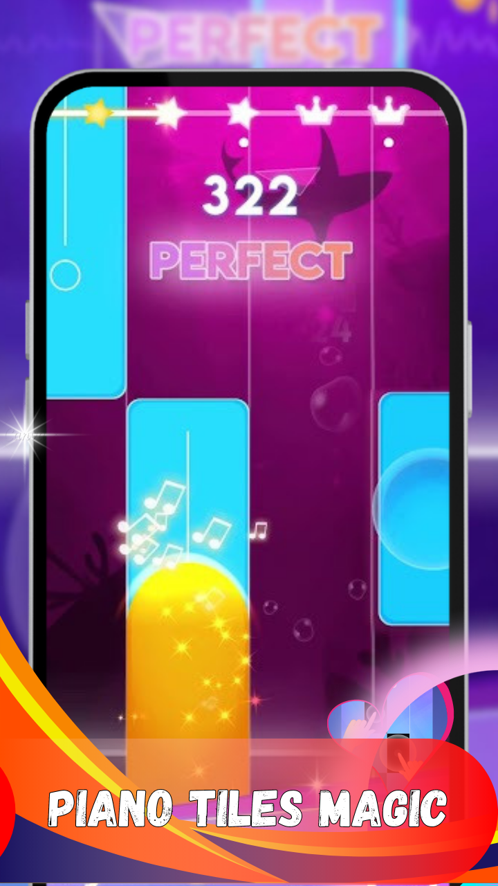 Tiles Magic Hit 5 | 2024 - App on the Amazon Appstore