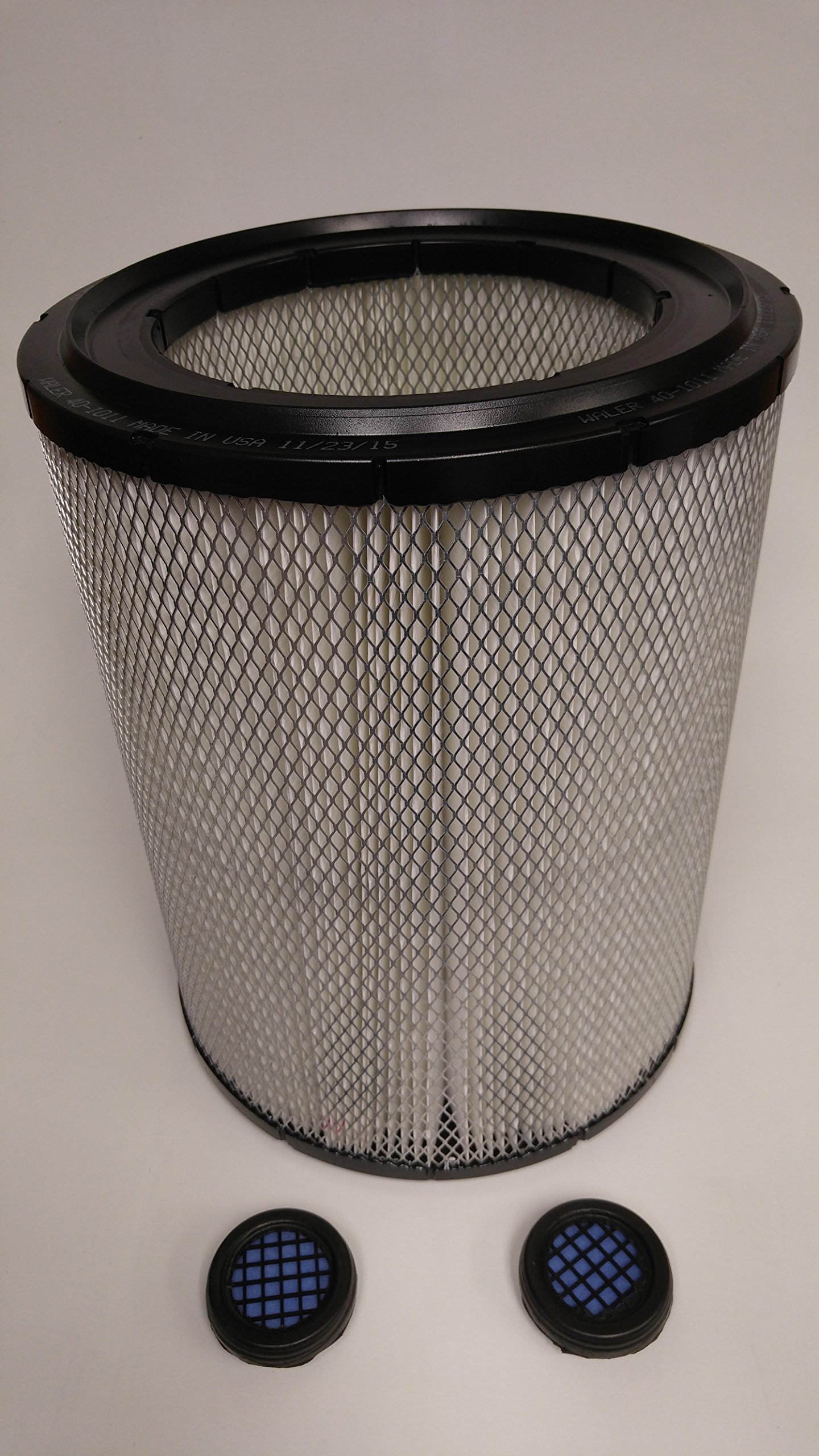 Genuine Walker Airsep 40-2011