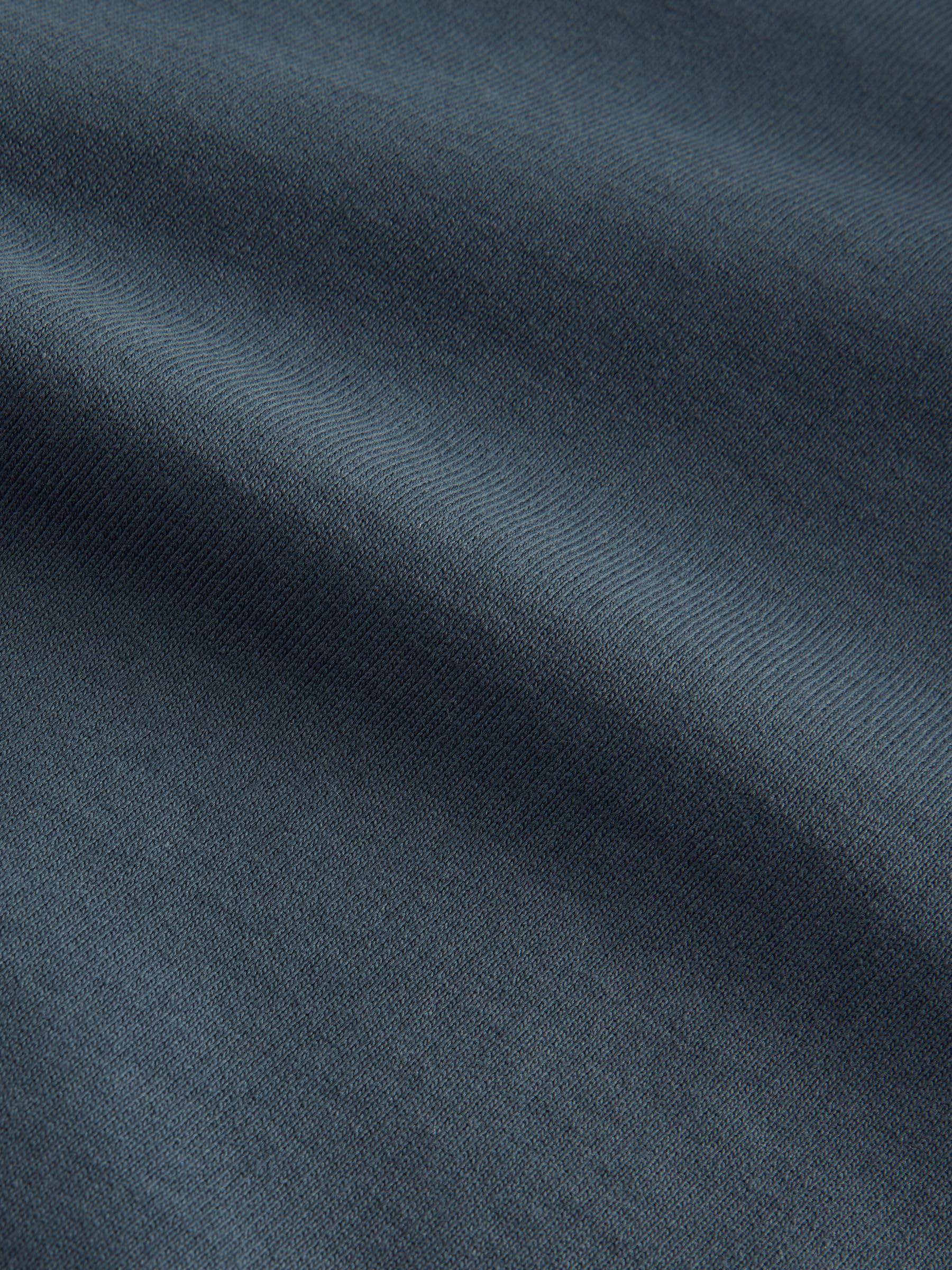 NEXT Homme Sweat à Capuche léger zippé 100% Coton