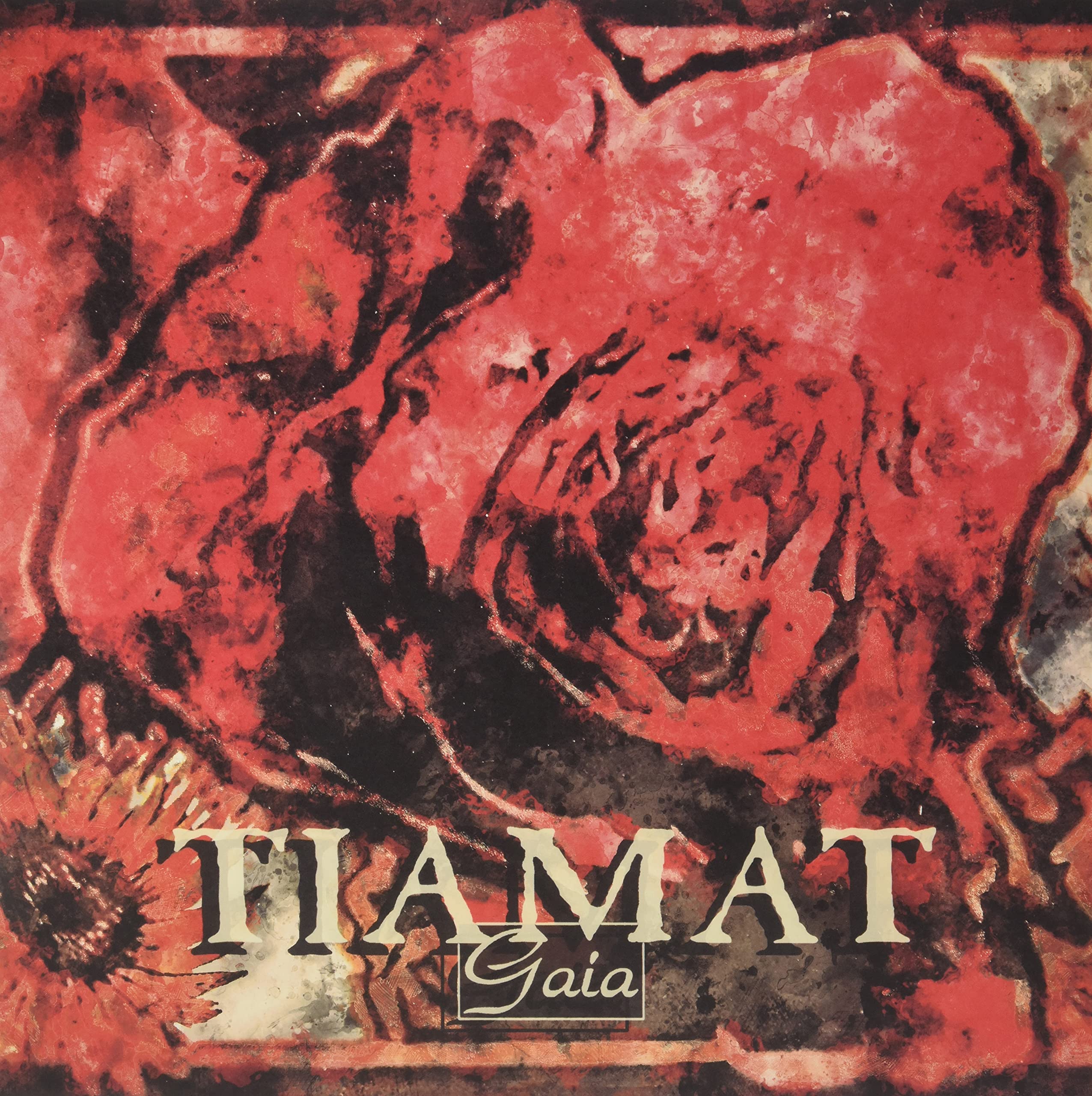 Gaia [VINYL]