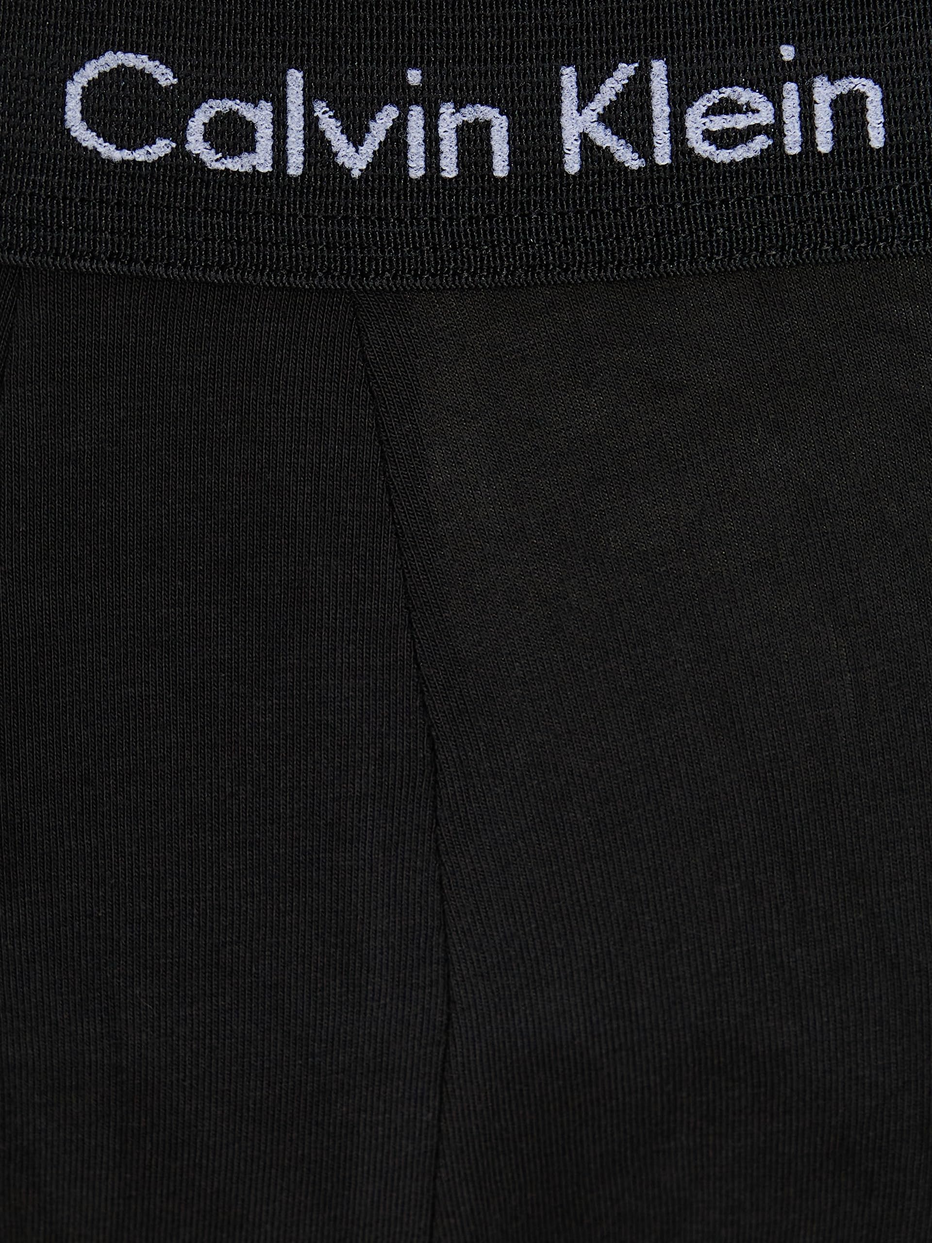 Calvin Klein Calzoncillos bóxer Hombre Pack de 5 Low Rise Trunks Ropa Interior