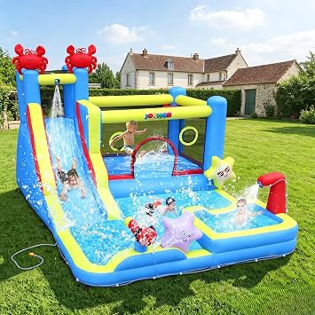 Les meilleures piscines pour enfants et pataugeoires sécurisées de 2026