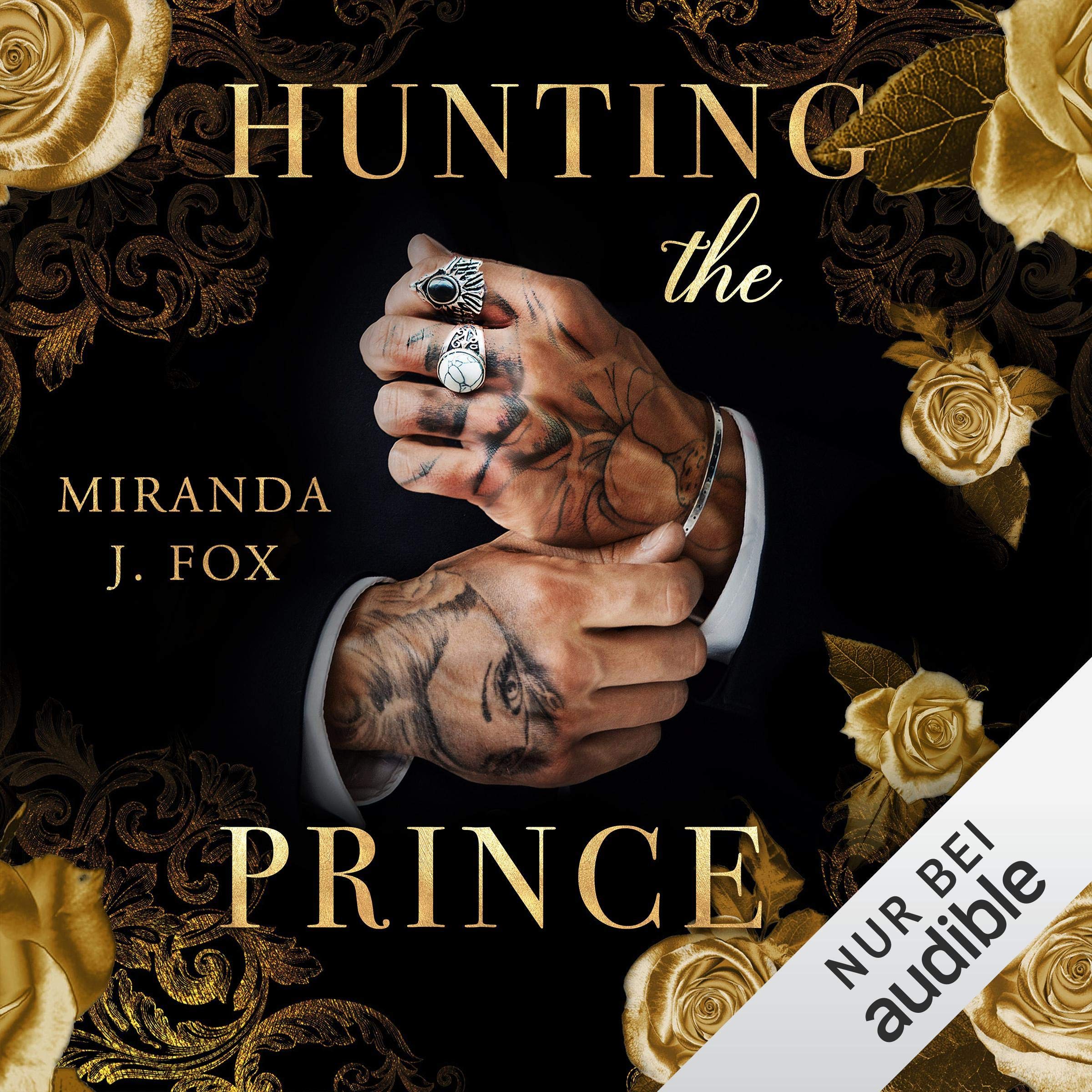 Hunting the Prince (German edition)