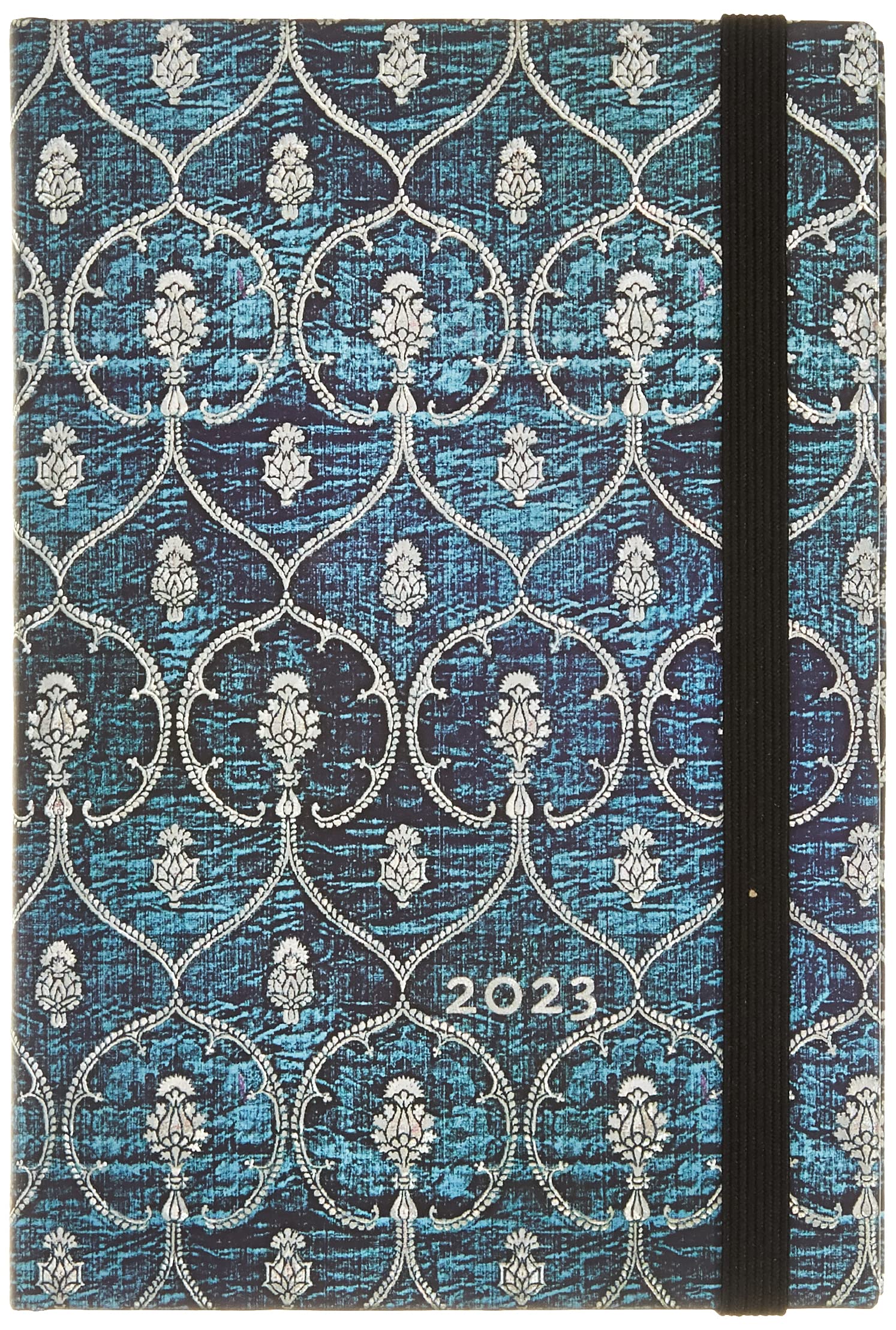 Paperblanks Concord 12 Months 2023 Diary | One Day Per Page | Midi