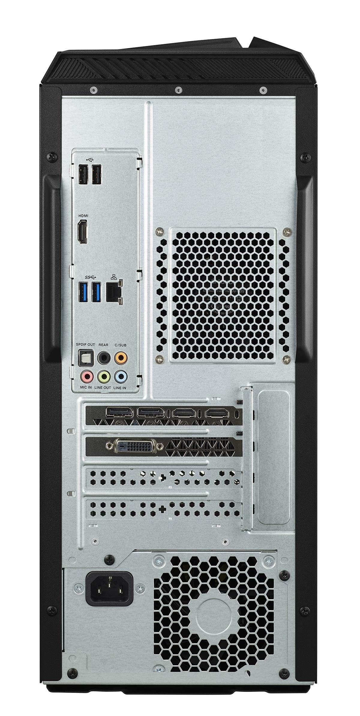 Amazon.co.jp: ASUS (エイスース) ゲーミングデスクトップPC ROG STRIX 