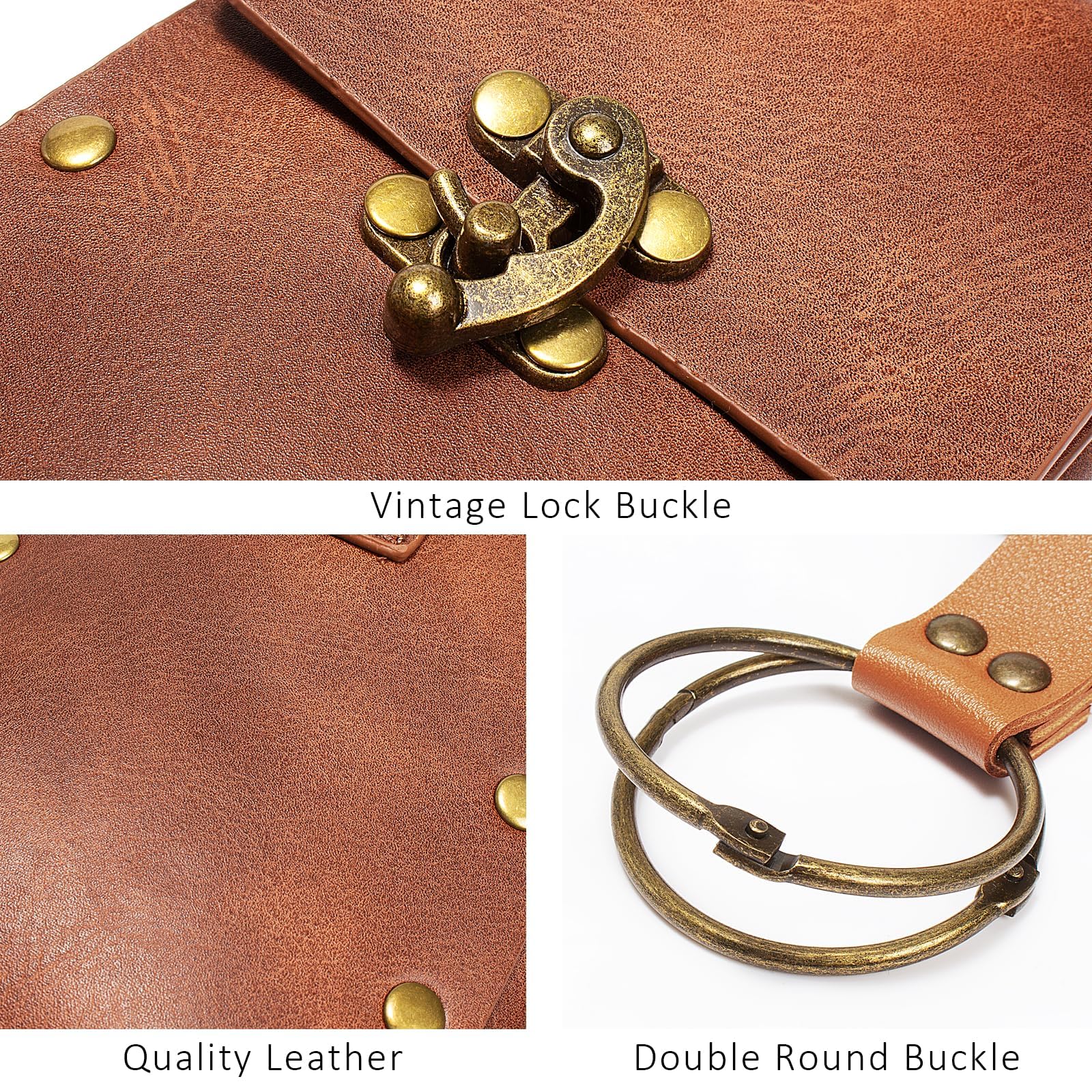 Set di Borsa da Cintura Medievale, Cintura Medievale con Retrò Marsupio, Marsupio Steampunk, Accessori Rinascimentale per Cosplay Mascherato Halloween