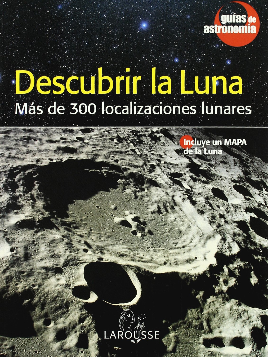 Descubrir la Luna (GUIAS PRACTICAS)