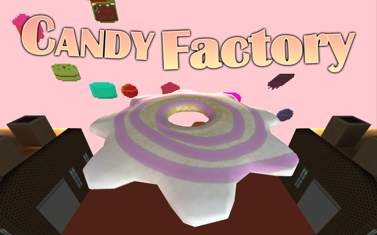 Candy Factory - App on Amazon Appstore