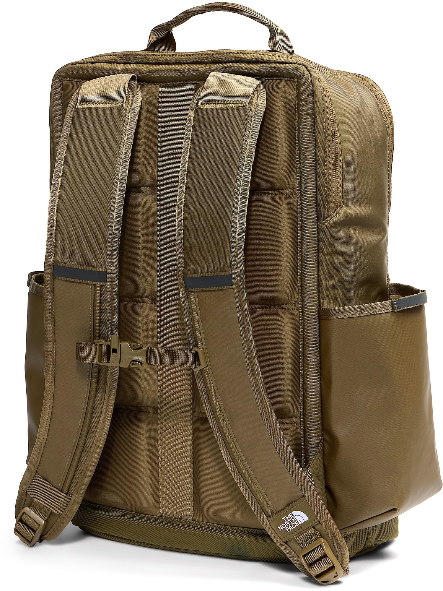 THE NORTH FACE Base Camp 22L Mochila Caraway Seed