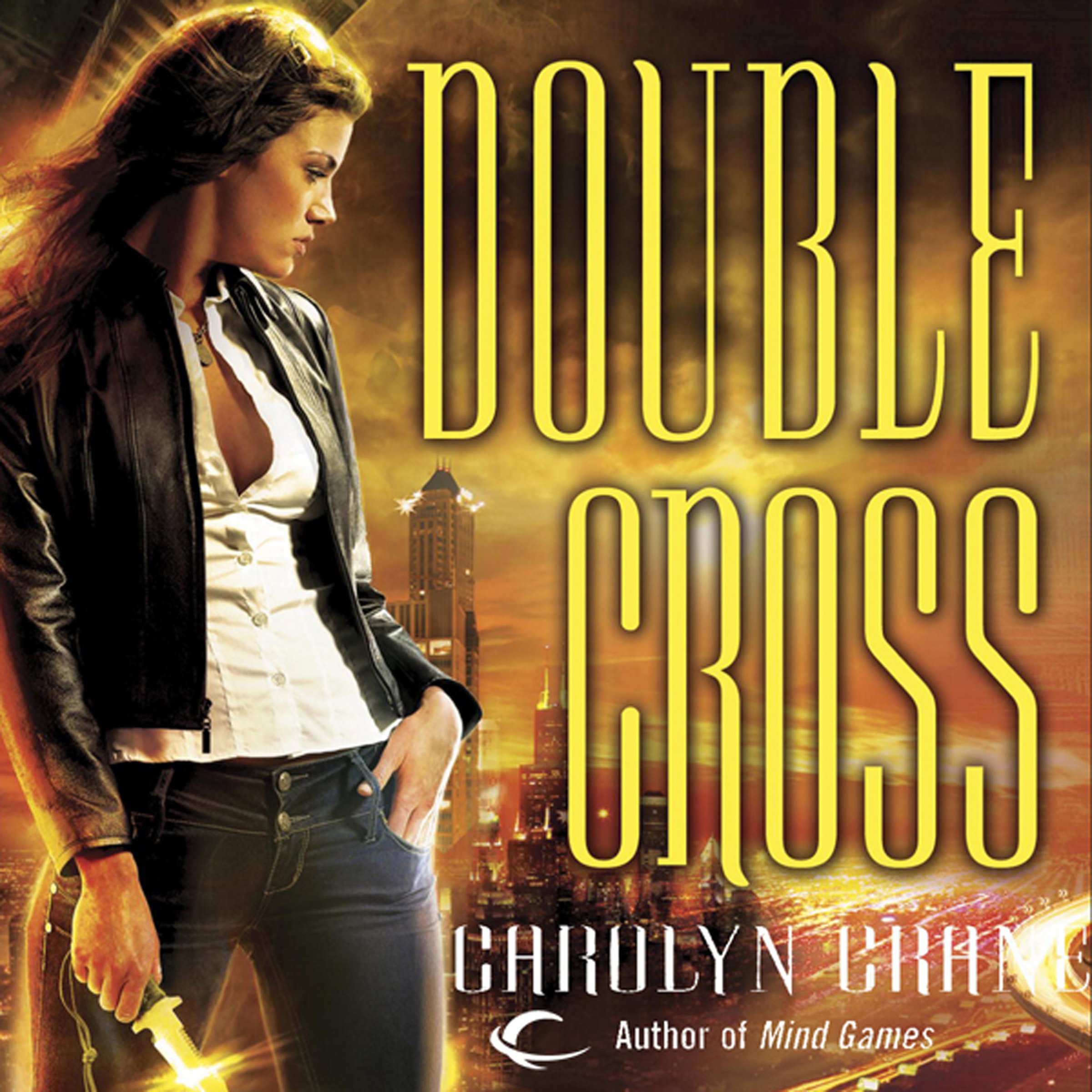 Double Cross