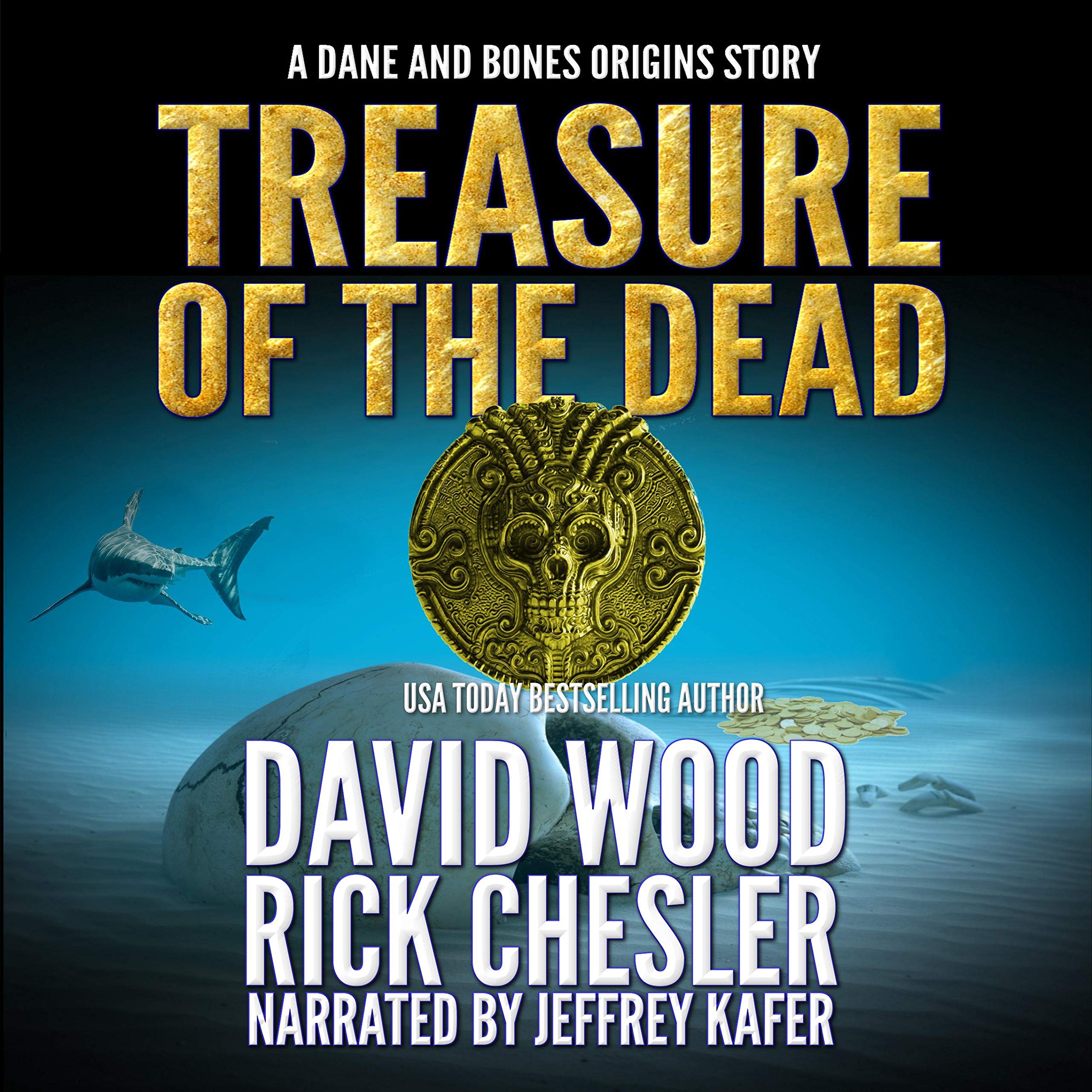 Treasure of the Dead