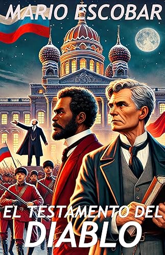 El testamento del Diablo Los pactos con el mal siempre se cobran su precio (Saga Hércules y Lincoln n 6) (Spanish Edition)